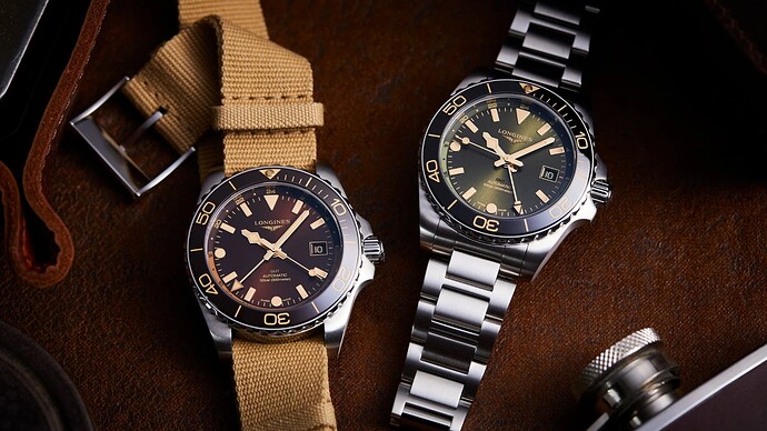 HC GMT
