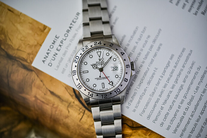 Rolex-Explorer-2-polar-dial-16570-youngtimer-collector-review-9