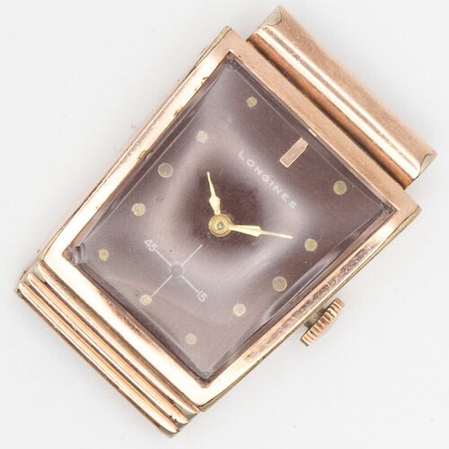 longines asymmetrical bis 8ln