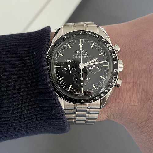 Speedmaster 3861