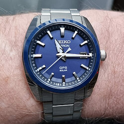Seiko Astron SSJ003J1