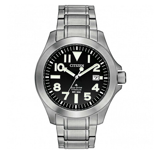 citizen-BN0118-55E-promaster-tough-super-titanium-bracelet-black-dial-watch-1