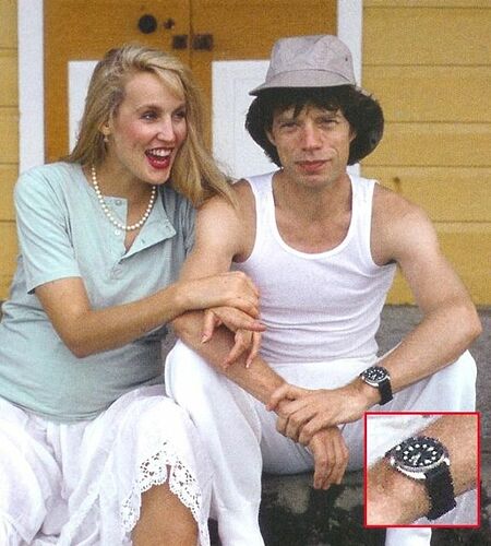 mjagger