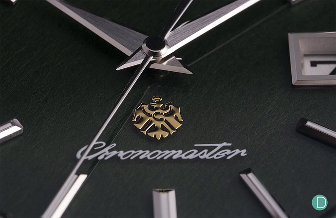 thecitizen-chronomaster-logo-greendial