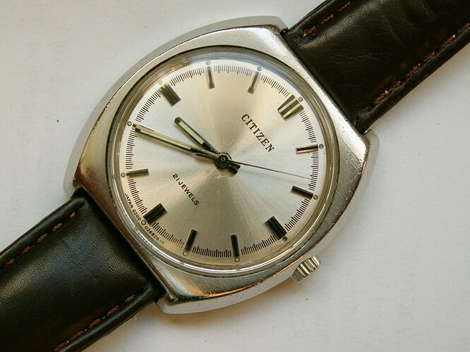 citizen 0950
