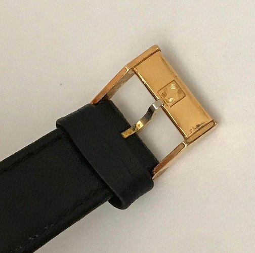 Buckle