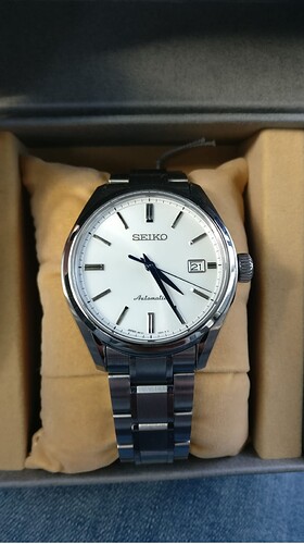 horloge