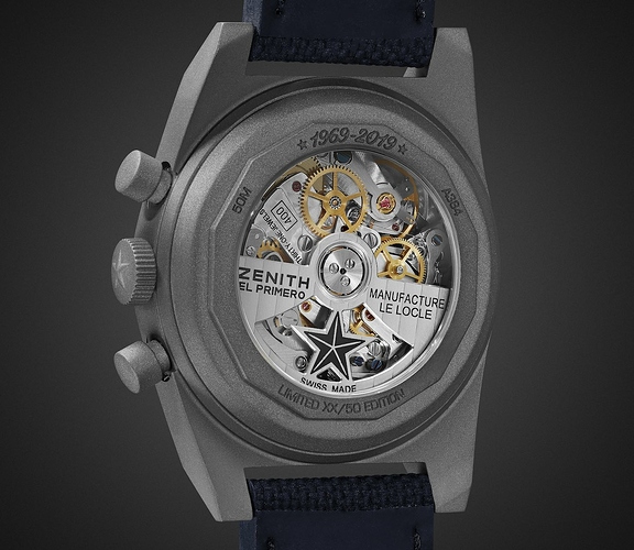 Mr-Porter-Bamford-Watch-Department-Zenith-El-Primero-Edge-Of-Space-Watch-1