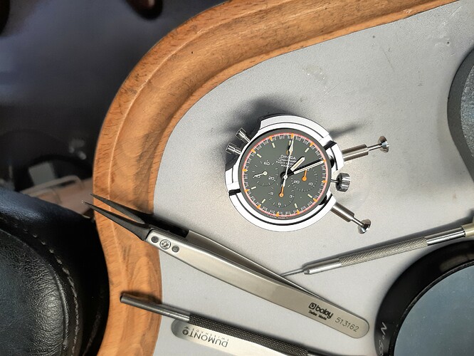 Speedmaster Racing MK II  (4)