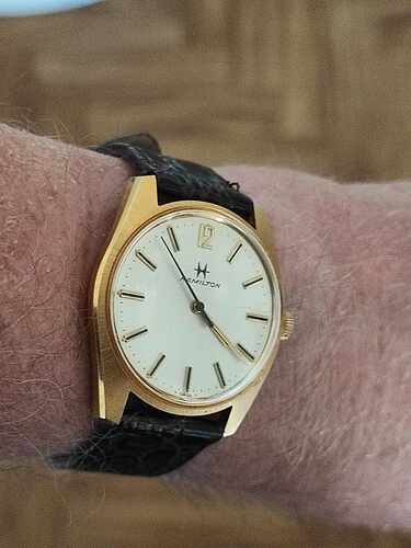 hamilton horlogeforum 4