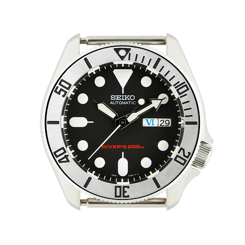 SKX007SteelSubStyle20071
