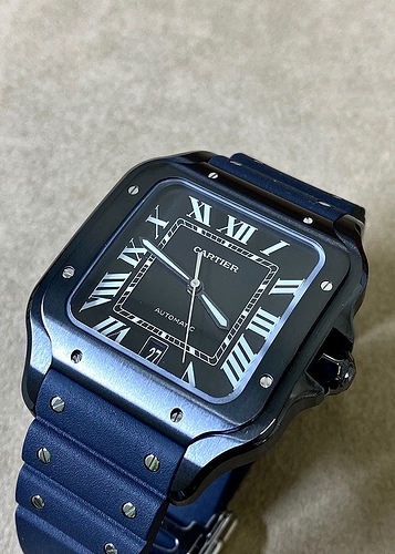 cartier band