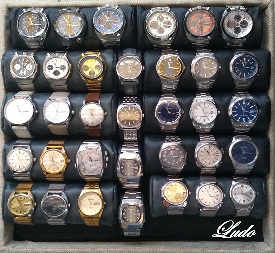 citizen collectie