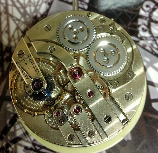 le coultre 20j