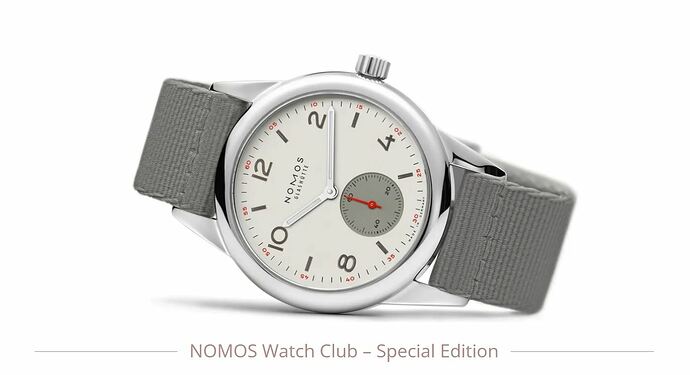 KnipselNomoswatchclub