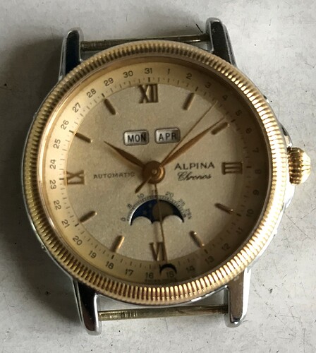 Alpina