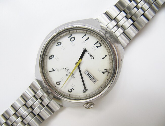 silverwave 6306-8064