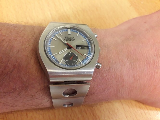 Seikochrono
