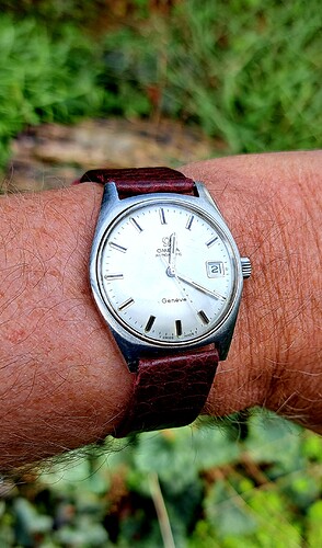 Omega Geneve (4) 02-10-2023