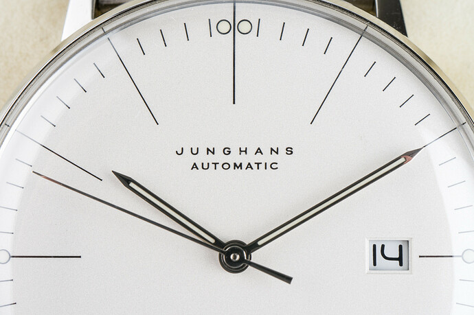 Junghans 1