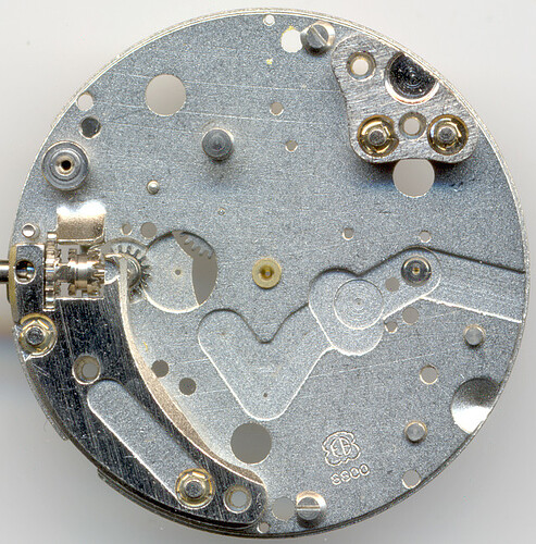 EB_8800_Grundplatine