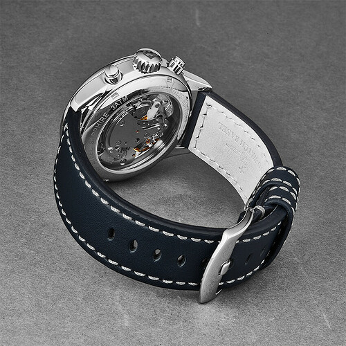 Zeno Watch Basel 2