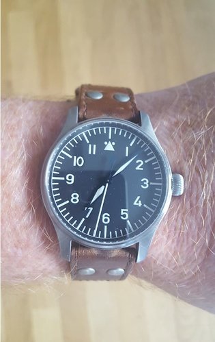 Stowa Fl1