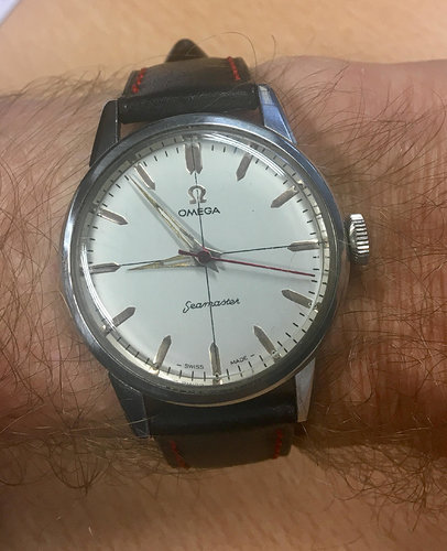 Seamaster