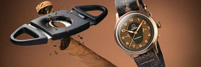 Isotope Wide Old Radium Tobaco