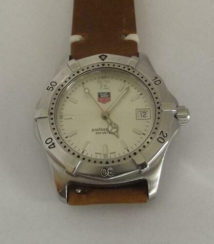 Tag Heuer WK1112 mei2021