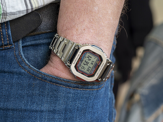 GShock-full metal wristshot