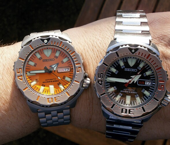 Modded Monster brothers-4