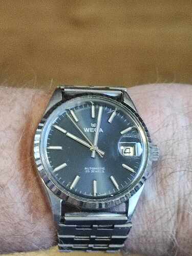 horlogeforum wega 2