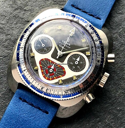 yema-flygraf-chronograph