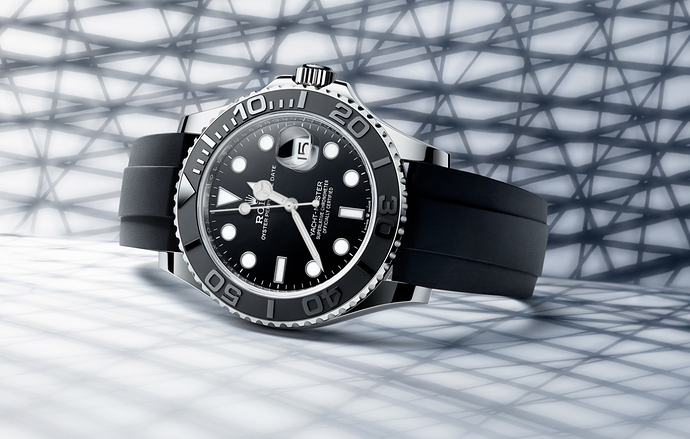 yacht-master