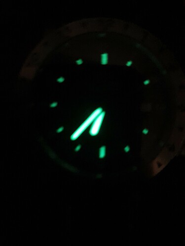 Lume Glycine