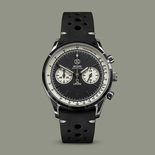 Front-nezumi-loews-LQ1-201-watch-black-strap-1