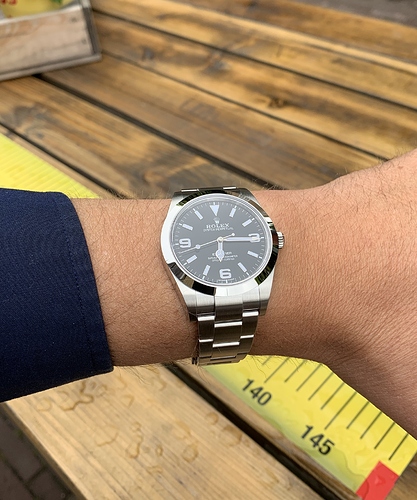 Waardevaste horloges shop