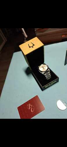Bulova Super Seville Day Date (4)