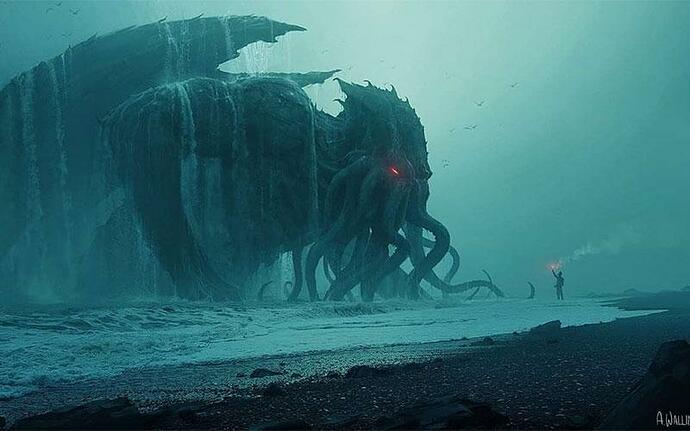 cthulhub
