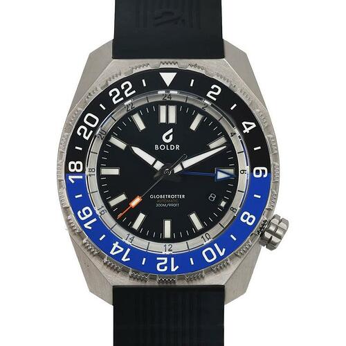 Boldr Gmt