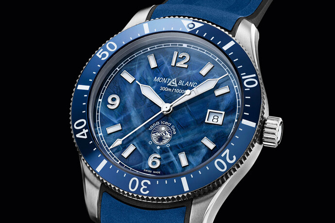Montblanc-1858-Iced-Sea-Automatic-Date-new-dive-watch-collection-watches-and-wonders-2022-5-768x512