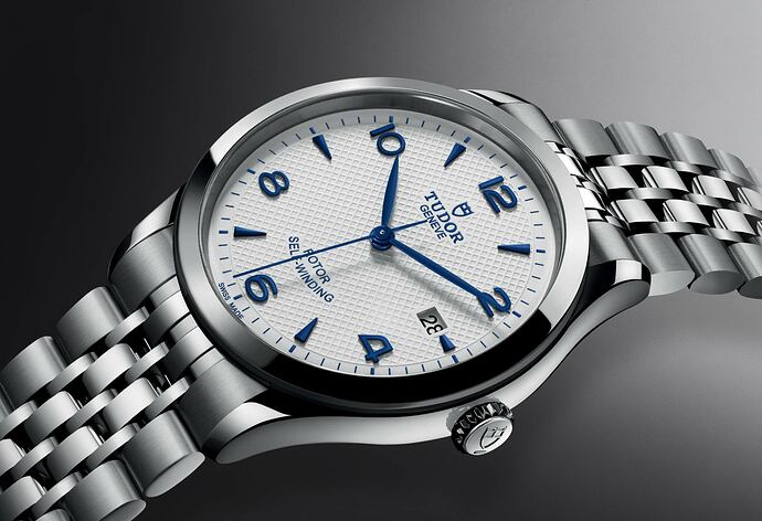 Tudor 1926 Opaline 36mm