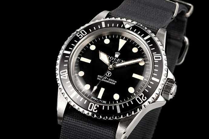 Rolex-MilSub-5513