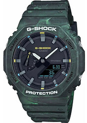 GA-2100FR-3A