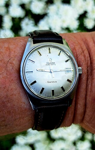 Omega Geneve (1) 05-0-2023