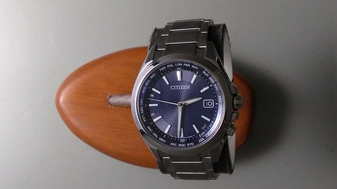 citizen - CB1070-56L