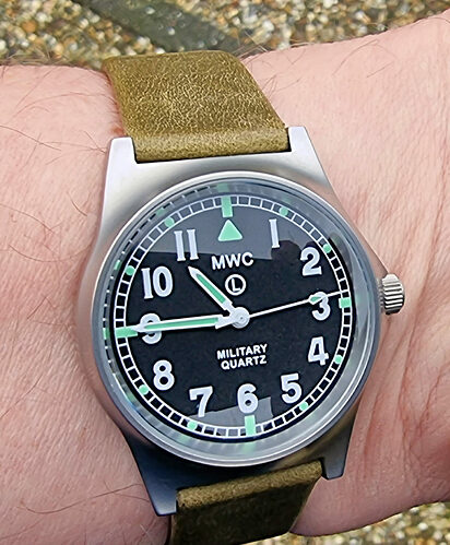 MWC G10LM