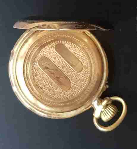 dames zakhorloge cylindre3