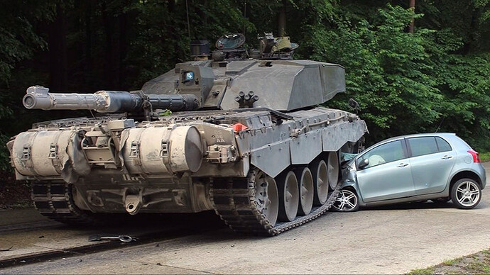 Tank